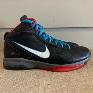 Nike Airmax Flywire N7 Basketball Shoes Sz 12.5